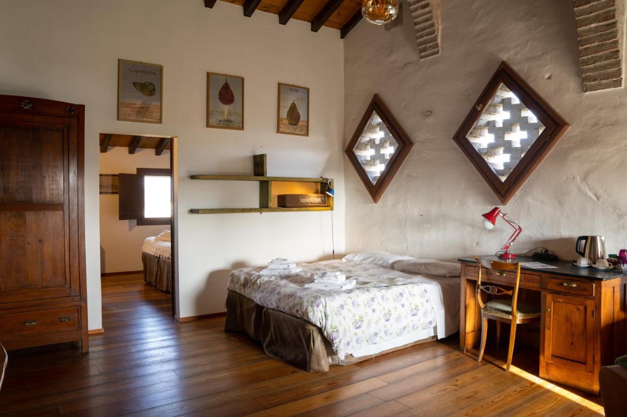 Villa La Lepre Bianca Cento  Exterior foto
